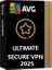 Ultimate 2025 + Secure VPN - 10 Cihaz 2 Yıl Abonelik Kodu 1