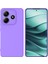 Redmi Note 14 5G Uyumlu Silikon Kılıf - Pastel Renk Tonu Esnek Tam Koruma Kapak 1