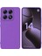 Xiaomi 14 Uyumlu Silikon Kılıf - Pastel Renk Tonu Esnek Tam Koruma Kapak 1