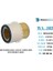 Mıtsubıshı L200 2.5 Td - 2.8 Td 1998-2006 Hava Filtresi 4