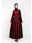 ® Palestinian Peasant Dress With Single-Sided Floral Embroidery C100044 3