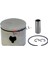 Motorlu Testere Piston Segman Husqvarna 141/142/2040/40MM 1