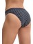 Kadın Mavi Bikini Külot Print UW0UW04220 3