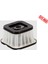 Motorlu Testere Hava Filtresi Husqvarna 572XP Naylon Orjinal 1