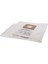 Arzum Ar 4009 / Ar 4017 / Ar 4020 Süpürge Toz Torbası 2'li 1