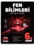 Fen Bilimleri Föy İzleme Testleri 1