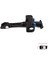 BDP1338 Mini Cooper Mk1 Mk2 R50 R52 R53 R55 R56 R57 R58 R59 2003-2015 51217176811 Için Ön Kapı Gergisi 3