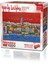 Istanbul Kırmızısı 1000 Parça Puzzle 1
