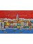 Istanbul Kırmızısı 1000 Parça Puzzle 3
