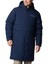 Toyama Pass Down Parka 1