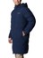 Toyama Pass Down Parka 2