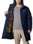 Toyama Pass Down Parka 4
