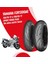 Yamaha Fjr 1300 Mitas Sport Force + Lastik Takımı 120/70-17 + 180/55-17 1