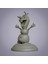 Karlar Ülkesi Olaf Figürü - 10 cm 1