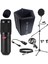 BM800PF Mikrofon Yalıtım Paneli Stand Filtre Shock Mount Set 2