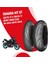 Yamaha mt 07 Mitas Sport Force + Lastik Takımı 120/70-17 + 180/55-17 1