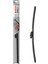 Ön Cam Sileceği Mercedes-Benz Serie A ( Yolcu Tarafı )-[550 Mm] W169 ( 09/2004 - 06/2012 )-Ae 550 1
