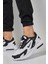 Air Max Bolt Sneaker White Günlük Spor Ayakkabı Beyaz Siyah 1