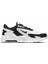 Air Max Bolt Sneaker White Günlük Spor Ayakkabı Beyaz Siyah 2