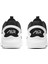 Air Max Bolt Sneaker White Günlük Spor Ayakkabı Beyaz Siyah 4