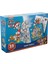 Paw Patrol Boyamalı Puzzle Etkinlik 2