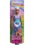 Nessiworld HRR07 Dreamtopia Barbie Prenses Bebek 1