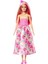 Nessiworld HRR07 Dreamtopia Barbie Prenses Bebek 4