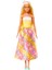 Nessiworld HRR07 Dreamtopia Barbie Prenses Bebek 5