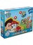 Paw Patrol Baby Puzzle Eğitici 2