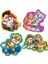 Paw Patrol Baby Puzzle Eğitici 3