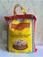 Ahmadi Zerrin Rice 1121 Uzun Iri Taneli Basmati Hint Sella Pirinci 5 kg 1