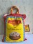 Ahmadi Zerrin Rice 1121 Uzun Iri Taneli Basmati Hint Sella Pirinci 5 kg 2