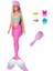 Nessiworld HRR00 Barbie Uzun Saçlı Muhteşem Deniz Kızı 2