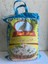 Bıldırcın Uzun Taneli Hint Pirinci 10 kg 2