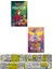 Maria Montessori - Helen Keller 2 Kitap - Ülkü Hazman Hür – Matematik Öğreten Cetvel 1