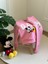 Pembe Mickey Mouse Eşofman Takımı 1