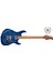 Elektro Gitar Parlak Mavi 1
