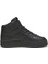 39233702 Carına Street Mıd Black Black Rose Kadın Sneaker 1