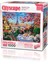 Breakfast In Paris 1000 Parça Puzzle 1