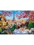 Breakfast In Paris 1000 Parça Puzzle 2