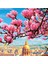 Breakfast In Paris 1000 Parça Puzzle 5