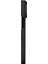 iPhone 15 Pro Max Telefon Kılıfı Magsafe Uyumlu 600D Aramid Fiber Pitaka Ultra-Slim Siyah-Gri 3