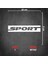 Sport Sticker - Araba Sticker - Oto Sticker - Araç Sticker - Araba Aksesuar - Oto Aksesuar 1