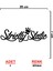 Strictly Static Sticker Model 1 - Strictly Sticker - Araba Sticker - Oto Sticker - Cam Sticker 1