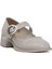 Elit GTCH022-4010 Kadın Casual Ayakkabı Ten 2
