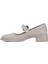 Elit GTCH022-4010 Kadın Casual Ayakkabı Ten 3
