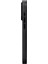 iPhone 15 Pro Max Telefon Kılıfı Magsafe Uyumlu 600D Aramid Fiber Pitaka Military-Grade Siyah-Gri 2
