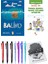 Tombiş Maskeli Baloya Katılmak Istemiyor ve Balino 2'li Set 1