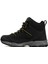 101783326 4W Flake Hi G 4pr Kadın Outdoor Bot Siyah 3