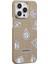 iPhone 15 Pro Telefon Kılıfı Magsafe Uyumlu Awa Design 1500D Aramid Fiber Pitaka Ultra-Slim Canyon 1